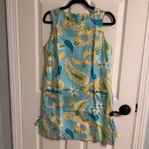 Lilly Pulitzer sleeveless dress